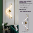 Golden Left 66CM
