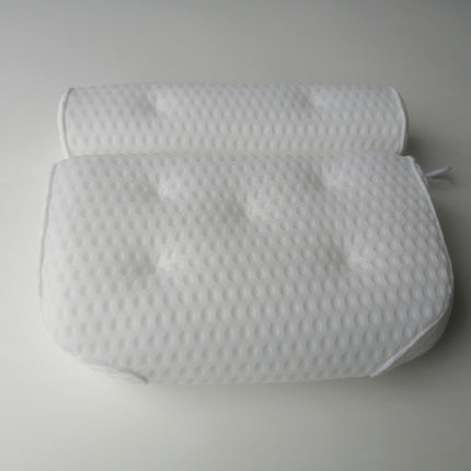 Ergonomic bathtub pillow – Trendy & Practical for Daily Living