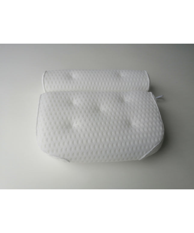 Ergonomic bathtub pillow – Trendy & Practical for Daily Living