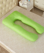 All Cotton Water Green