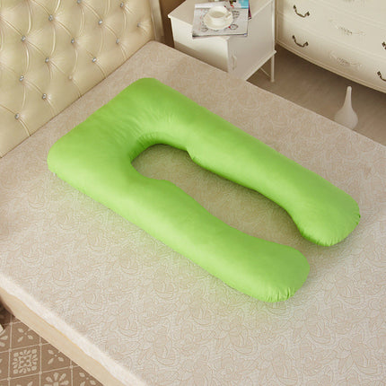 Multifunctional Maternity U-Shape Pillow