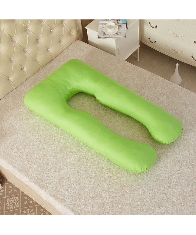 Multifunctional Maternity U-Shape Pillow