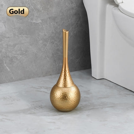 Bathroom Toilet Toilet Brush Clean Home Floor