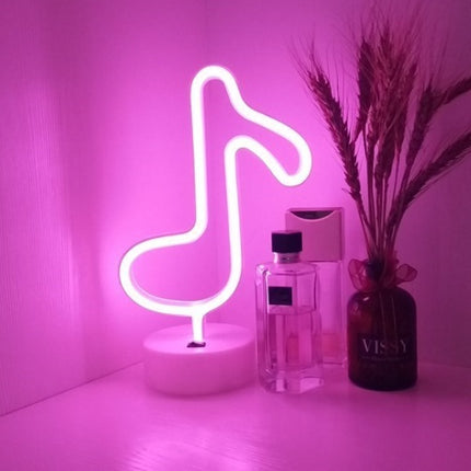Neon LED Wall Lights | Aesthetic Room Décor (42 Styles)