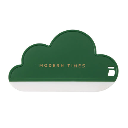 Cloud-Shaped Squeegee — Cute, Clever, Streak-Free
