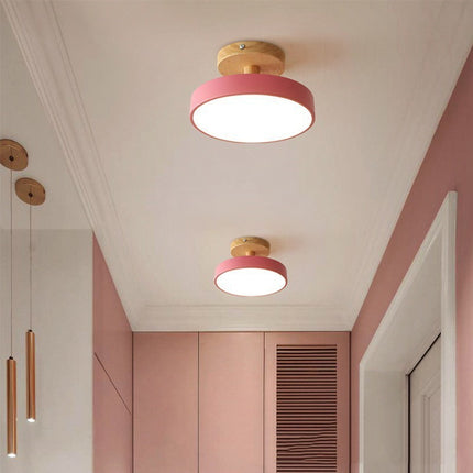 Hallway Lamp Modern Simple Creative Lamp