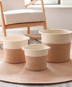 Khaki (set of 3 S/M/L)