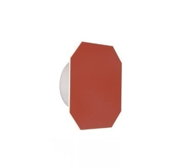Geometric Wall Lamp – Colourful Decorative Lighting | Ikeame
