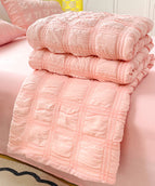 Peach Pink