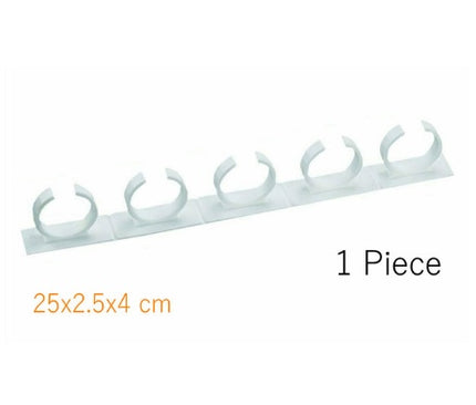 Kitchen Spice Storage Rack – Clip ‘n’ Store Design. Ikeame