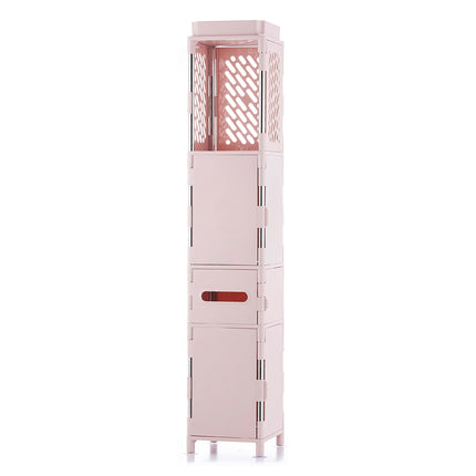 Office Bathroom Bedroom Kitchen Supplies Storage Cabinet Shelving