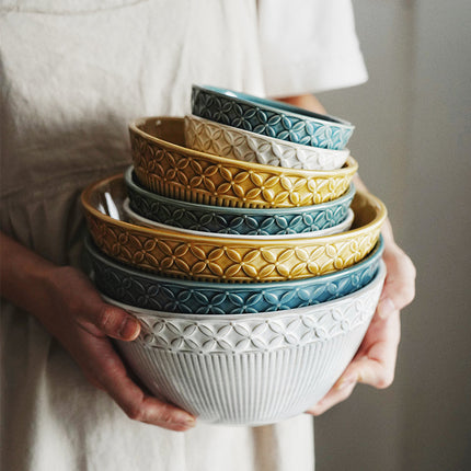 Japanese-style Kiln Turned Into Household Hotel Tableware