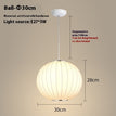 Ball Style 30cm