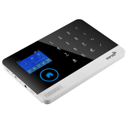 🚨 Smart GSM Door & Window Alarm Kit – Stay Protected, Wherever You Are