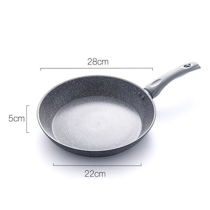 Maifan Stone Non-Stick Frying Pan 🍳 – Induction Ready