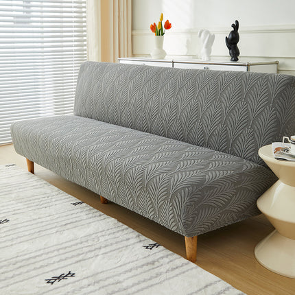 Elastic Dirt-proof Non-slip All-inclusive Three-dimensional Jacquard Sofa Cover