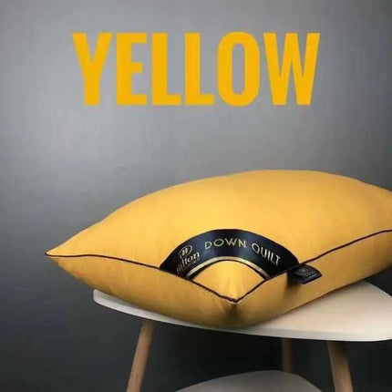 Hotel and hotel home pillow core protect cervical spine pillow core – Trendy & Practical for Daily Living
