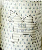 MY HORSE