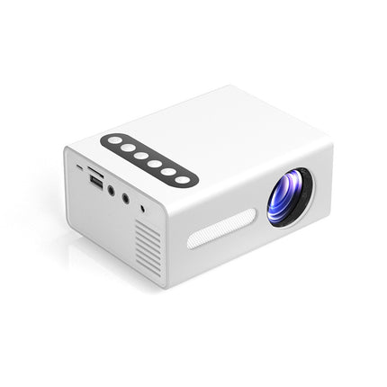 T300 Mini HD Projector Home Office Portable Cinema