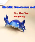 Sapphire Blue
