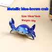 Sapphire Blue