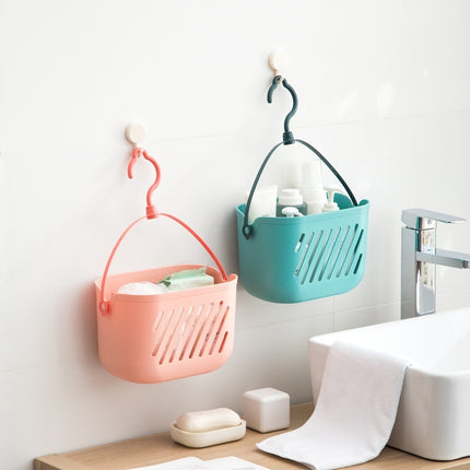 Hanging Storage Basket ✨🧺