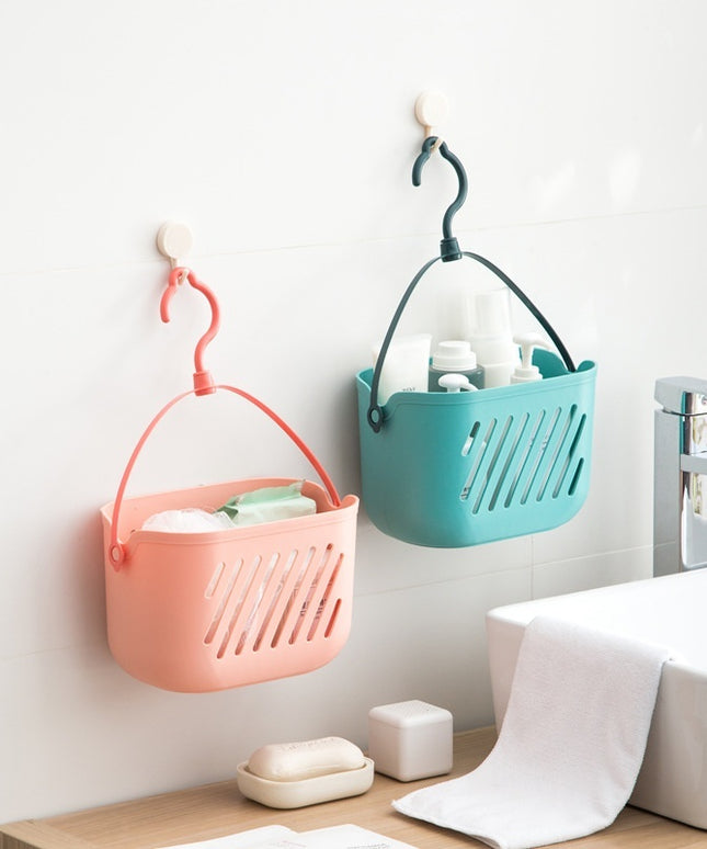 Hanging Storage Basket ✨🧺